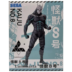 Фигурка SEGA Luminasta - Kaiju No. 8