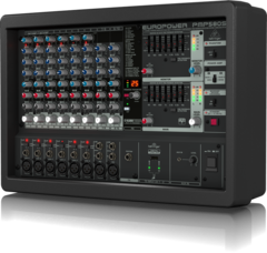 Behringer PMP580S