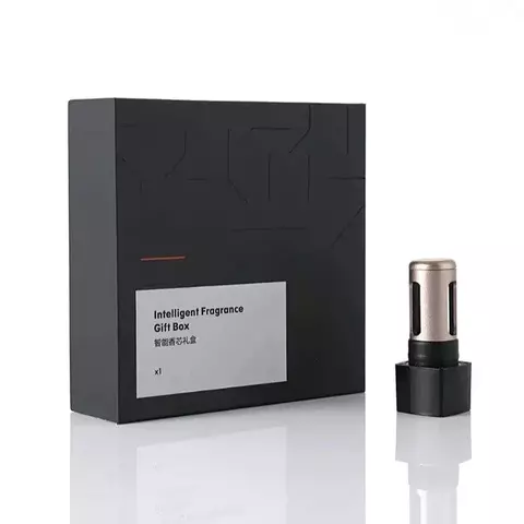 Арома картридж для Zeekr X
