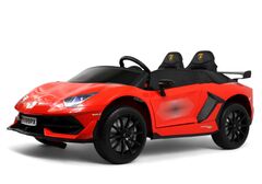 LAMBORGHINI K999PX (ЛИЦЕНЗИОННАЯ МОДЕЛЬ) с дистанционным управлением