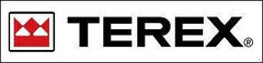 Зубья 1462201M2 Terex