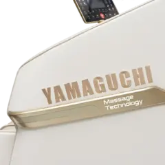 Массажное кресло Yamaguchi Calipso
