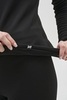 Женская теплая терморубашка Nordski X-Warm black - 7