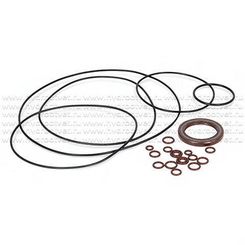 Фото A11VO75 SEAL KIT - Комплект уплотнений (ремкомплект) для насоса Rexroth A11VO75