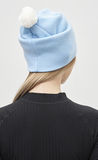 Шапка Nordski Embroidery Aqua