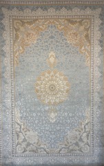 Ковер "Royal" (200*300 см), blue