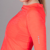 Женский спортивный комплект Nordski Pro 2.0 coral-black - 6