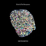 ECHO & THE BUNNYMEN: Meteorites (Компакт-диск)