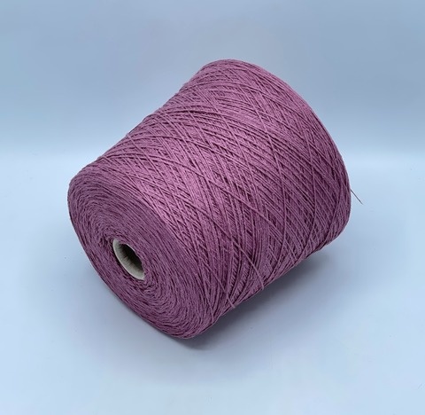FBSILK, Seta bourette, 400м, 100%Буретный шелк, Мятая ягода, 39469