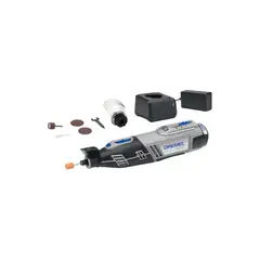 Аккумуляторный гравер 8220-1/5 DREMEL F0138220JD