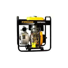 Мотопомпа Firman SDP80CL