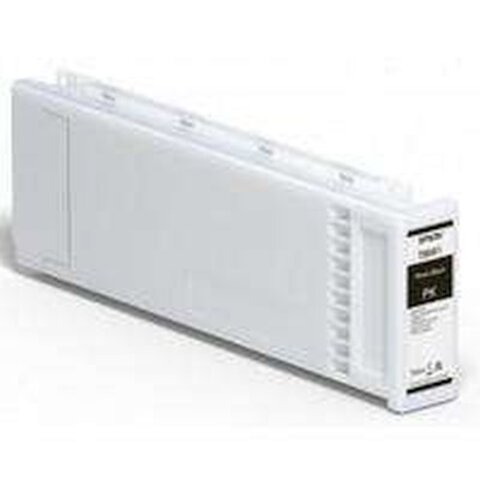 Картридж Epson C13T800100