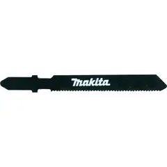 Лобзиковая пилка для металла Basic 75х1х21TPI Makita D-34908