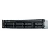 NAS-сервер Synology RS1221RP+