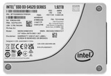 Накопитель SSD 2.5'' Intel SSDSC2KB019TZ01