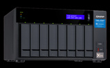 Сетевой накопитель QNAP TVS-872XT-i5-16G