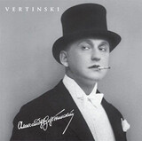 ВЕРТИНСКИЙ, АЛЕКСАНДР: Vertinski (LP) (Виниловая пластинка)