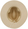 Картинка шляпа Skully Wear  yellow - 6