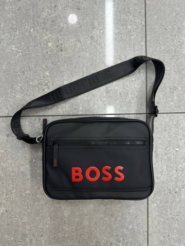 Сумка Hugo BOSS 112314blRed