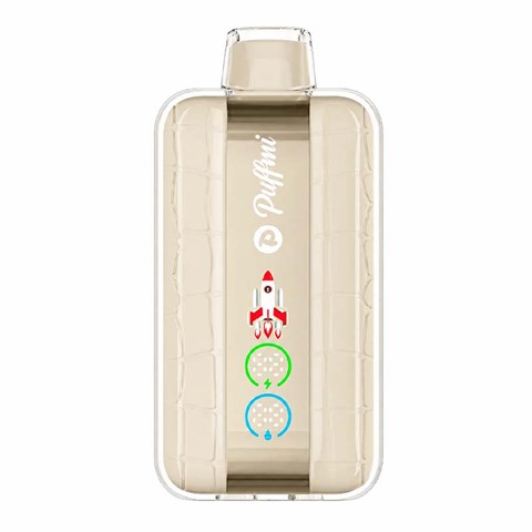 PUFFMI BLUSH 23000 - Банан Кокос