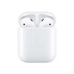 Беспроводные наушники Apple AirPods 2, White (Белый)