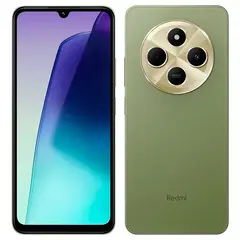 Смартфон Xiaomi Redmi 14C 8/256GB, Sage Green (Зеленый)