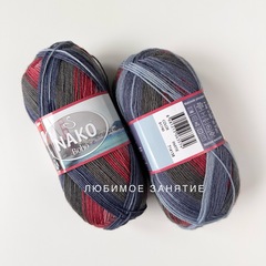 Nako Boho 81740