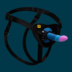 Страпон женский Romp Piccolo Pegging Kit