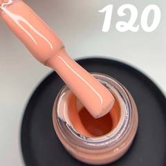 Sova De Luxe Цвет 120, 15 мл