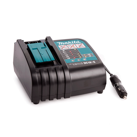 Зарядное устройство DC18SE Makita 194621-9
