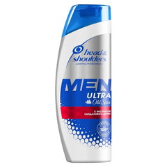 Шампунь HEAD &amp; SHOULDERS Old Spice против перхоти 400мл