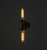 Бра Edison Glass Vanity Sconce — фото 2