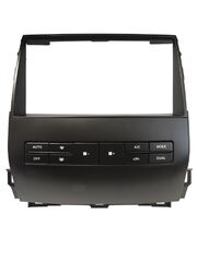 Магнитола Toyota LC Prado 120,Lexus GX 470 (2002-2009) Android 11 2/16GB IPS модель TO-447T3