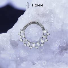 Кликер Bloom Crystal 1.2мм