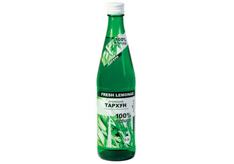 Тархун ChikoChoko, 500мл