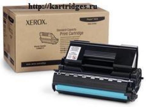 Картридж Xerox 113R00711
