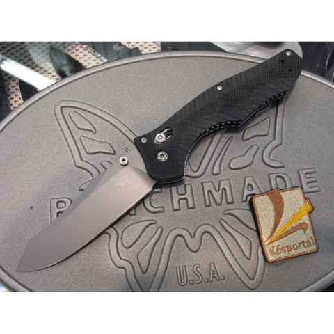 Складной нож Benchmade 810 Contego