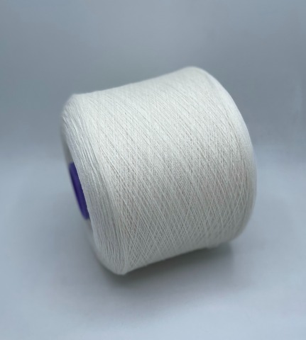 Lanerossi (пр.Италия), art-Amico eco, 2/30 1500/100гр. 100%меринос , цвет-Молочный, арт-25691