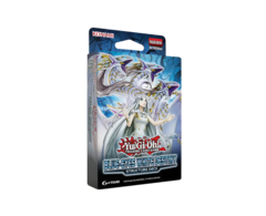 YU-GI-OH! Blue-Eyes White Destiny Structure Deck
