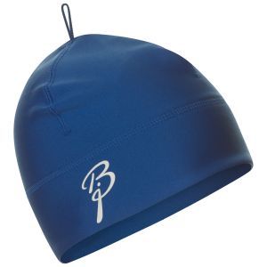 Bjorn Daehlie Hat POLYKNIT Шапочка Blue