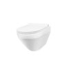 Am.Pm C701700WH Spirit V2.0 подвесной унитаз FlashClean