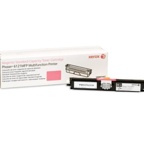 Продажа картриджей Xerox 106R01464
