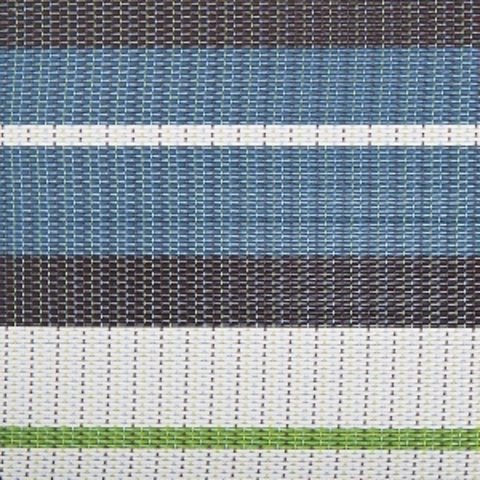 Плетеный виниловый пол Hoffmann - Stripe (ECO - 11024 BS)