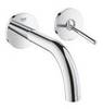 GROHE Atrio 19287003 Смеситель для раковины встраиваемый