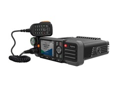 Hytera HM785 VHF