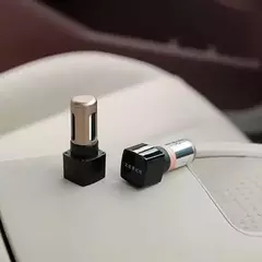 Арома картридж для Zeekr X