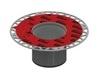 TECE TECEdrainpointS 3660005 Удлинитель с фланцем