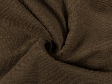 Ткань CODROY MILITERY GREEN (olive)