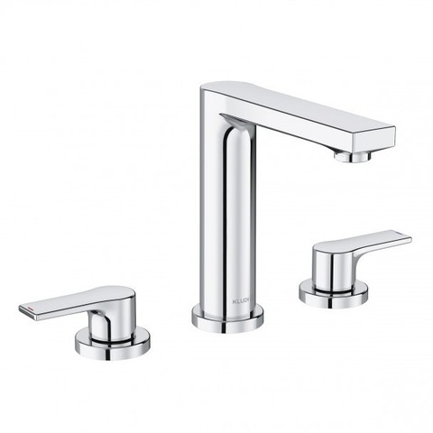 Kludi Zenta SL 483930565 Смеситель для раковины, цвет: хром