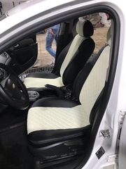 Чехлы на Chevrolet Cruze 2009–2018 г.в.